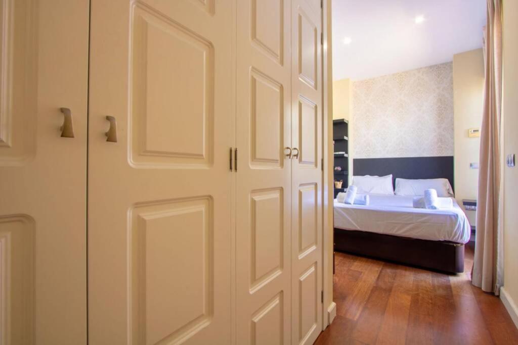 Padua Central Alameda House By Valcambre Sevilla Bagian luar foto